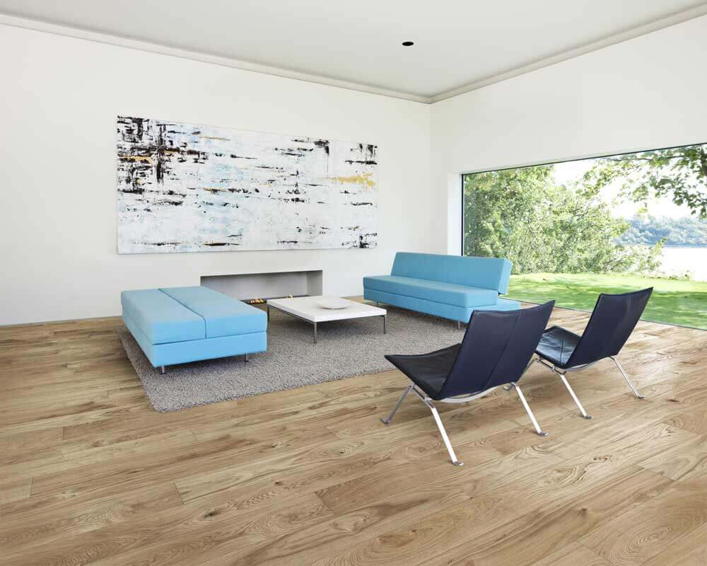 Cambridge Flooring