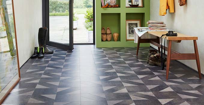 Amtico Kura Juniper Flooring