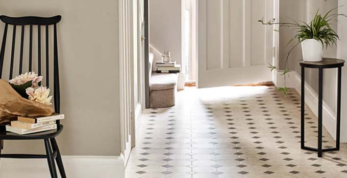 Amtico Mirabelle Flooring