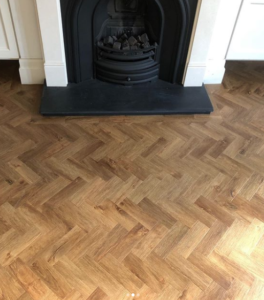 Amtico Flooring Cambridge