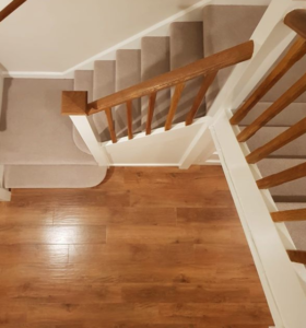 Karndean flooring