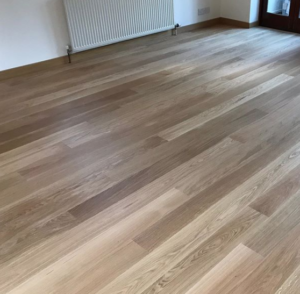 Quickstep flooring Cambridge