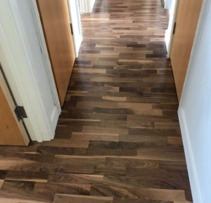 Kahrs Hardwood Flooring Cambridge