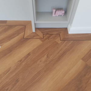 Karndean flooring Cambridge