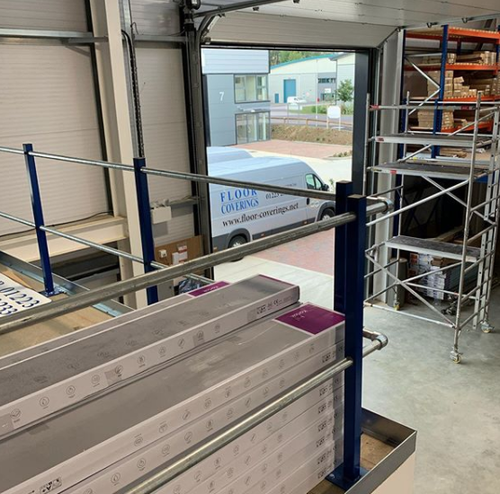 Flooring Cambridge