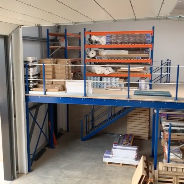 Flooring Shops Cambridge