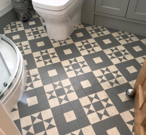 Karndean Heritage Flooring Cambridge