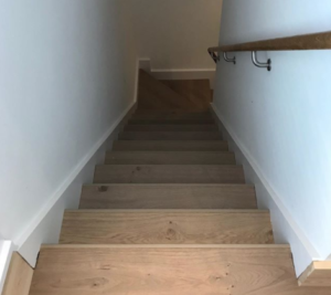 Quickstep flooring Cambridge