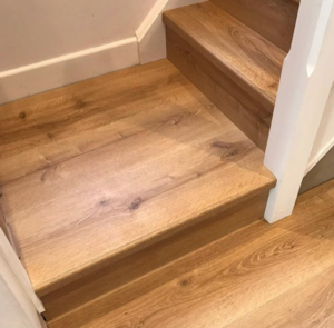 Laminate flooring Cambridge