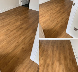 Amtico Flooring Befordshire