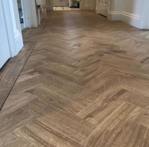 Amtico Flooring Cambridge