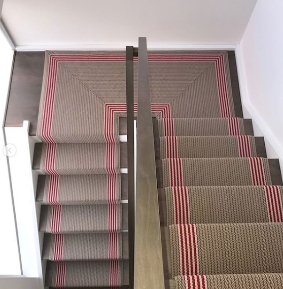 Stair Carpet Cambridge