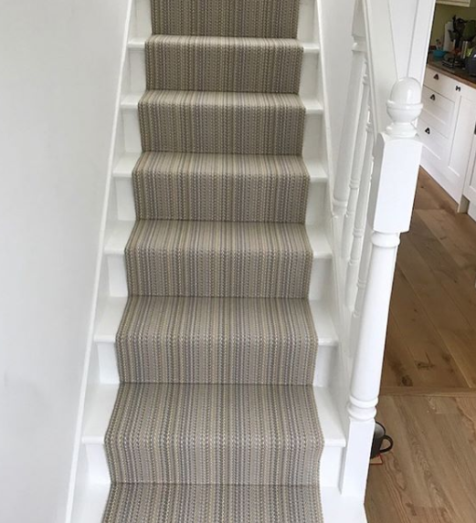 Stair Carpet Cambridge