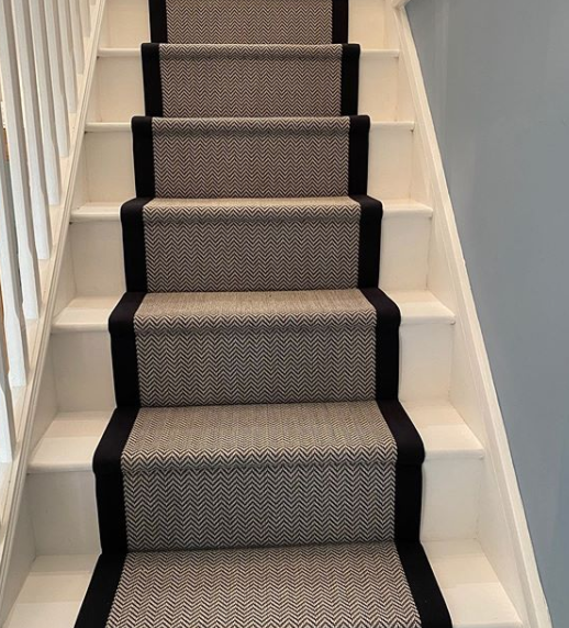 Stair Carpet Cambridge