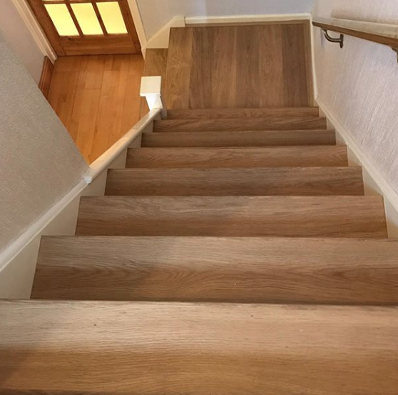 Quick-Step Flooring Cambridge