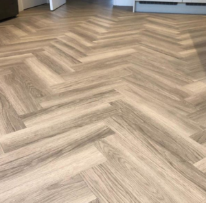 Amtico Spacia Parquet Flooring