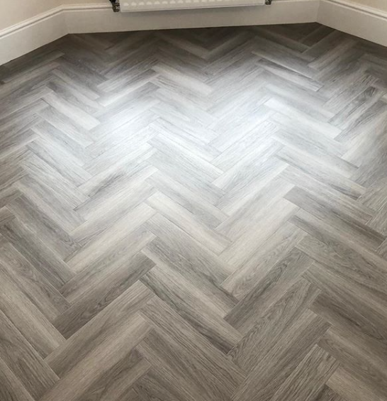 Amtico Spacia Parquet Flooring
