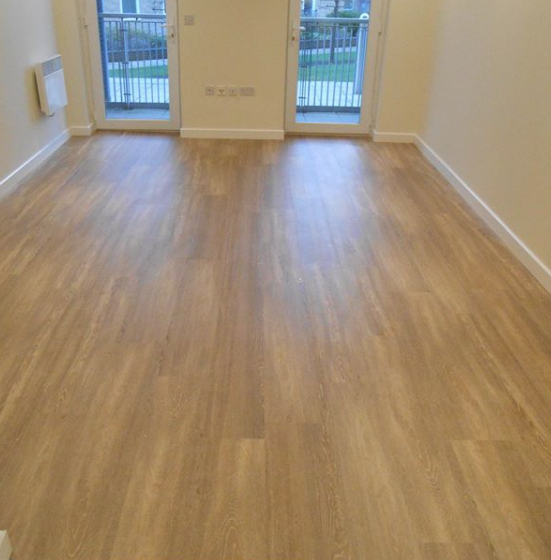 Karndean Flooring Cambridge