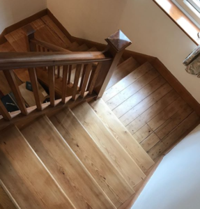 Stair Carpet Cambridge