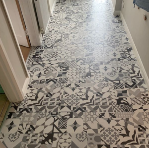 Karndean Kaleidoscope Casablanca Flooring