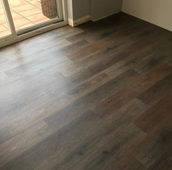 Amtico Spacia Flooring Cambridge