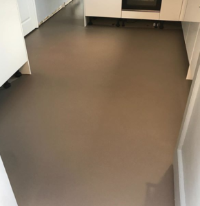 Kitchen flooring Cambridge