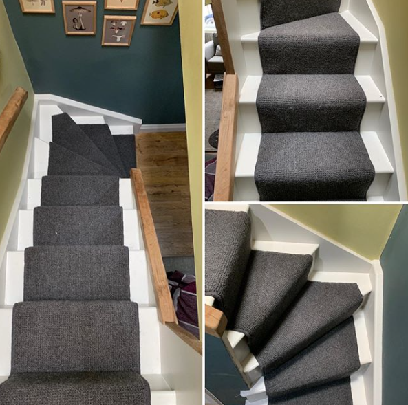 Stair Runners Cambridge