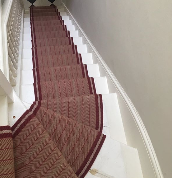 Stair Runners Cambridge