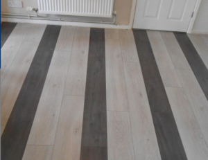 Who makes the best laminate flooring?