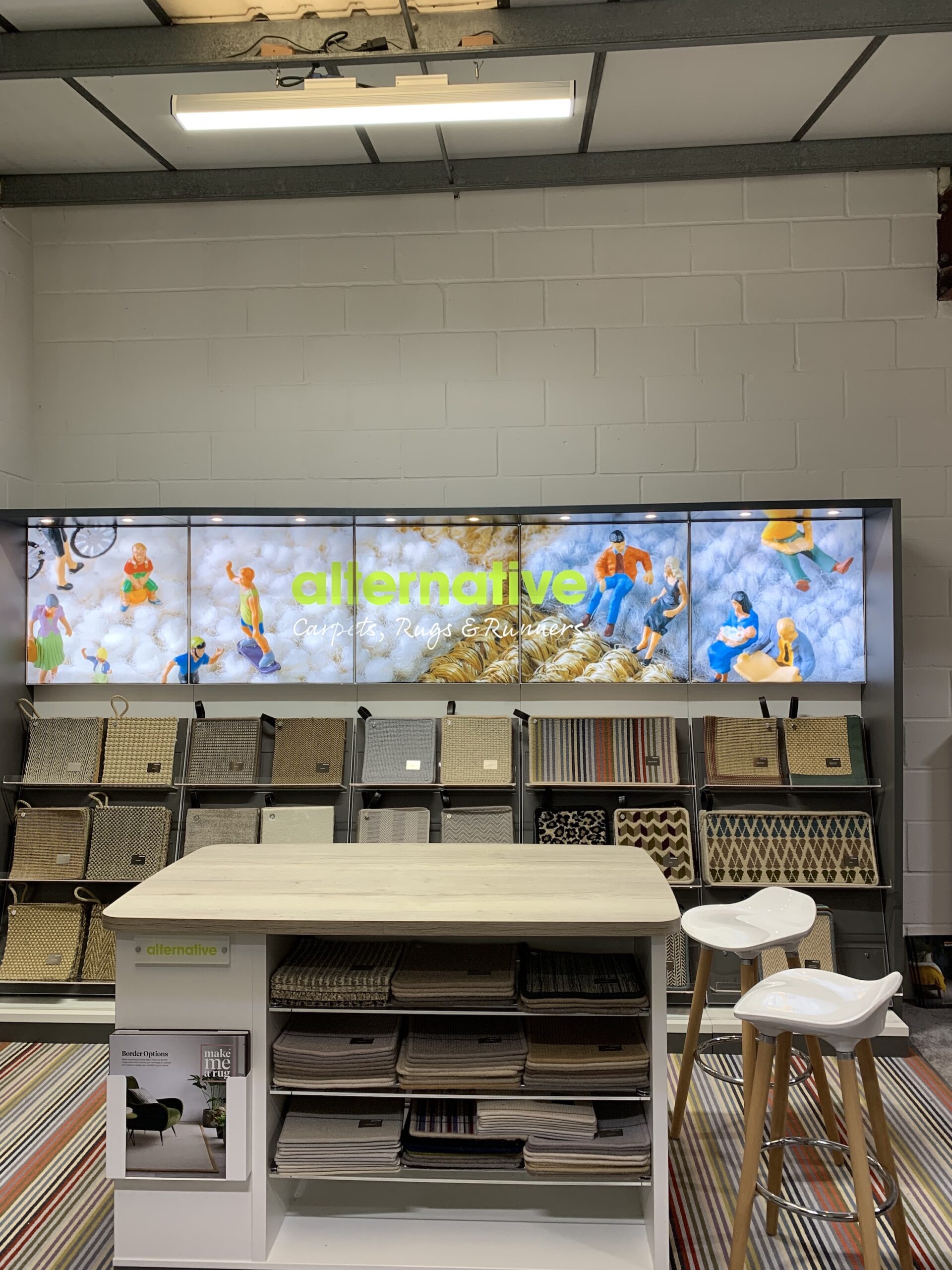 Alternative Flooring Floor Coverings Cambridge