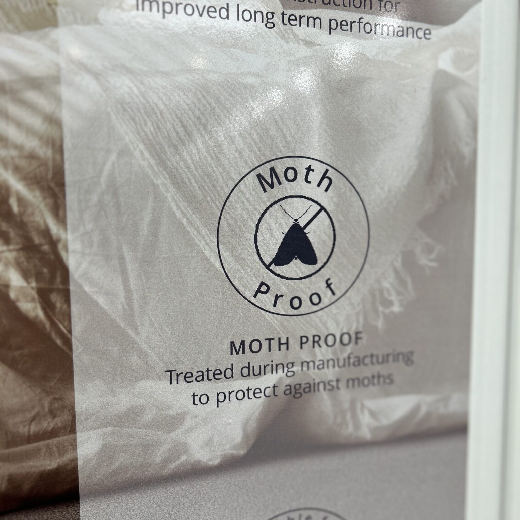 Debunking moth myths
