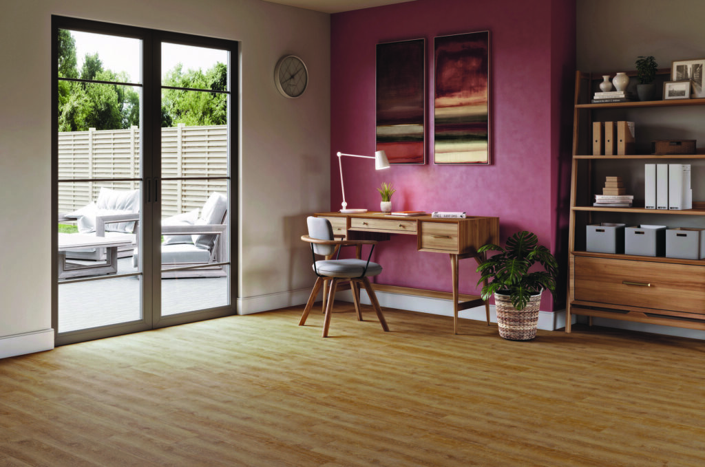 Hardwood flooring Cambridge