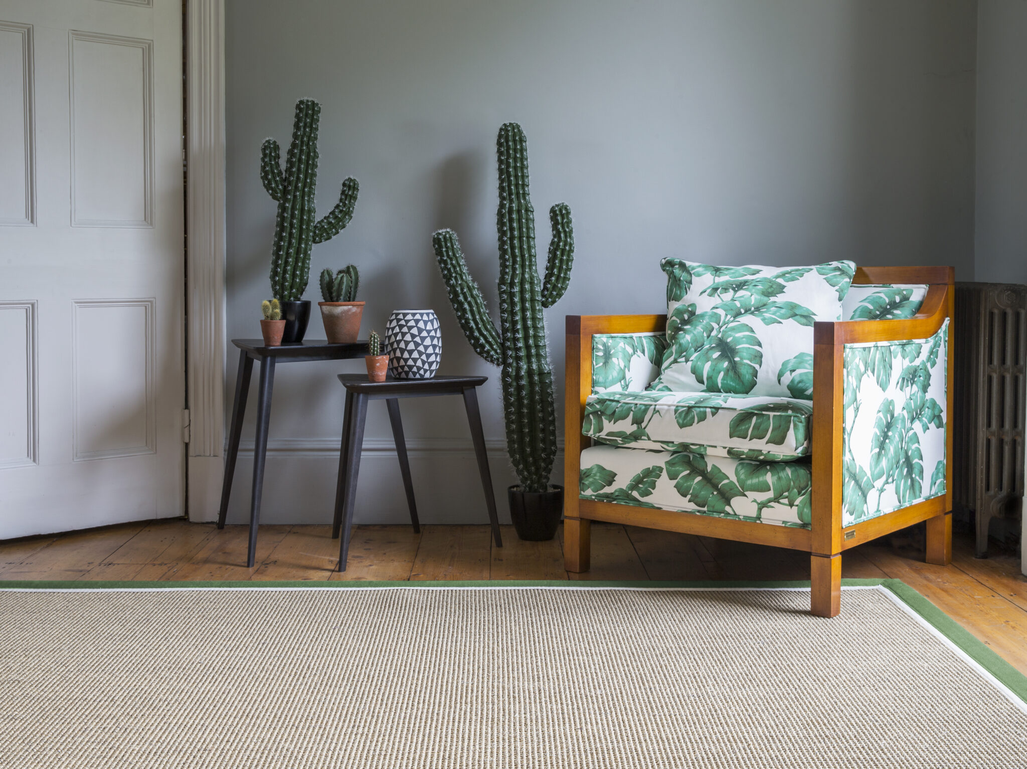 How to find the perfect rug, and the benefits of using a rug