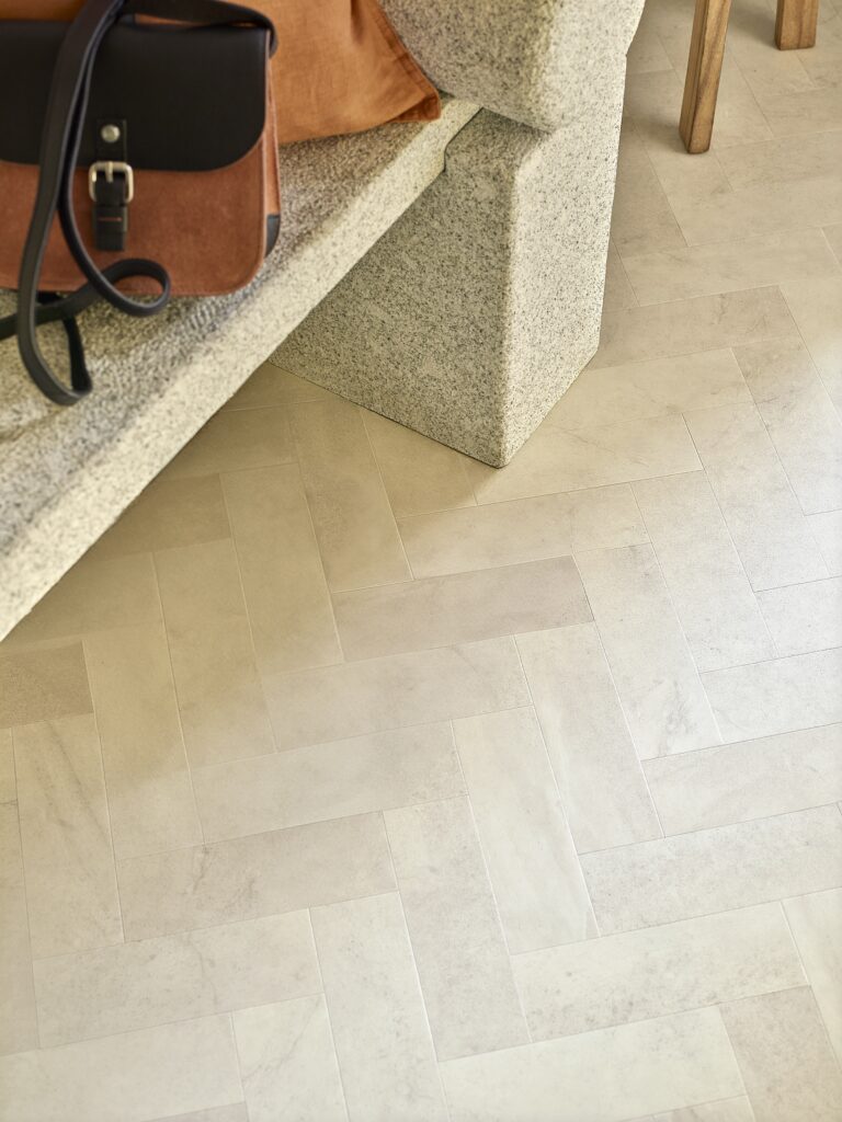 Amtico LVT flooring