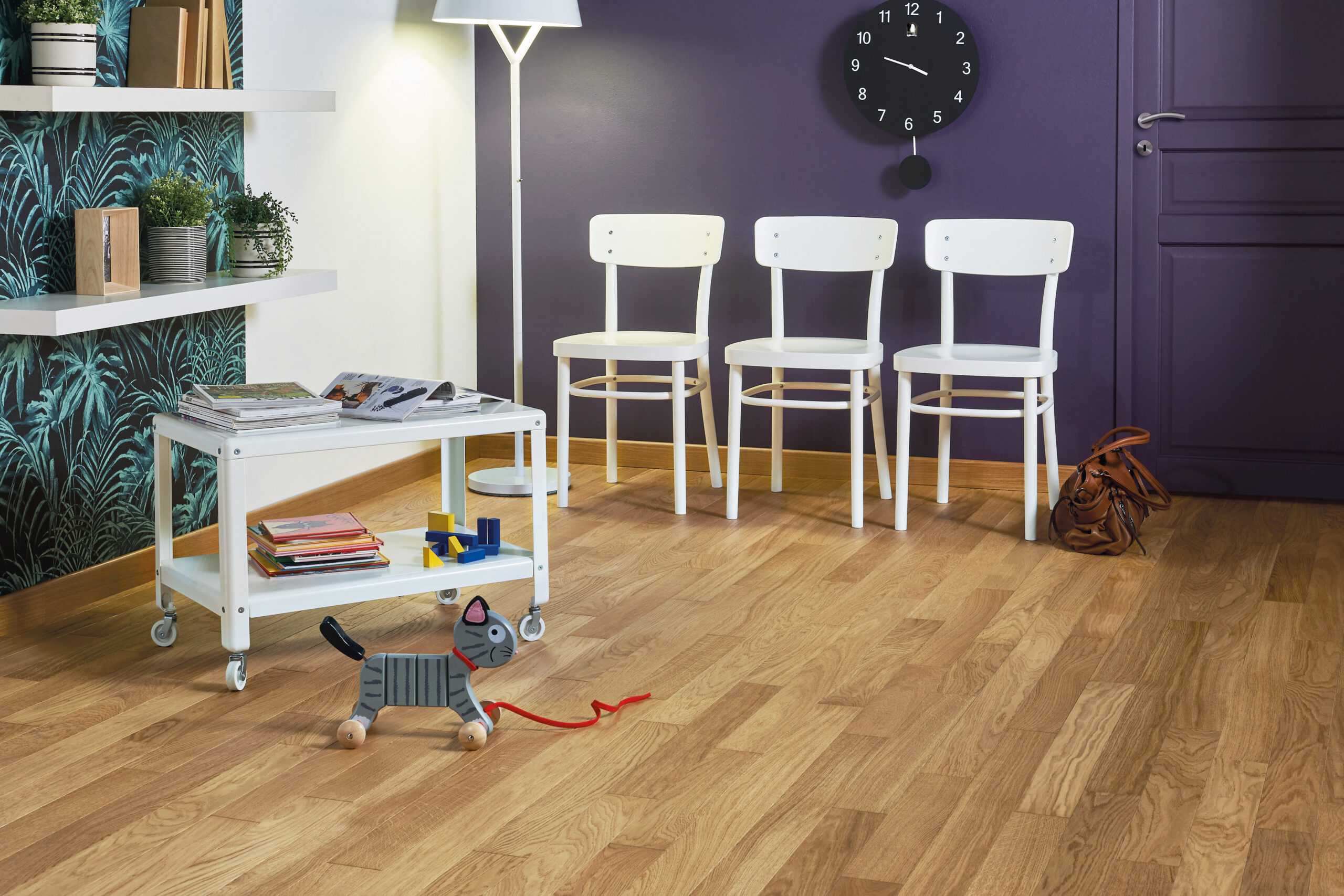 Flooring myths busted separating fact from fiction