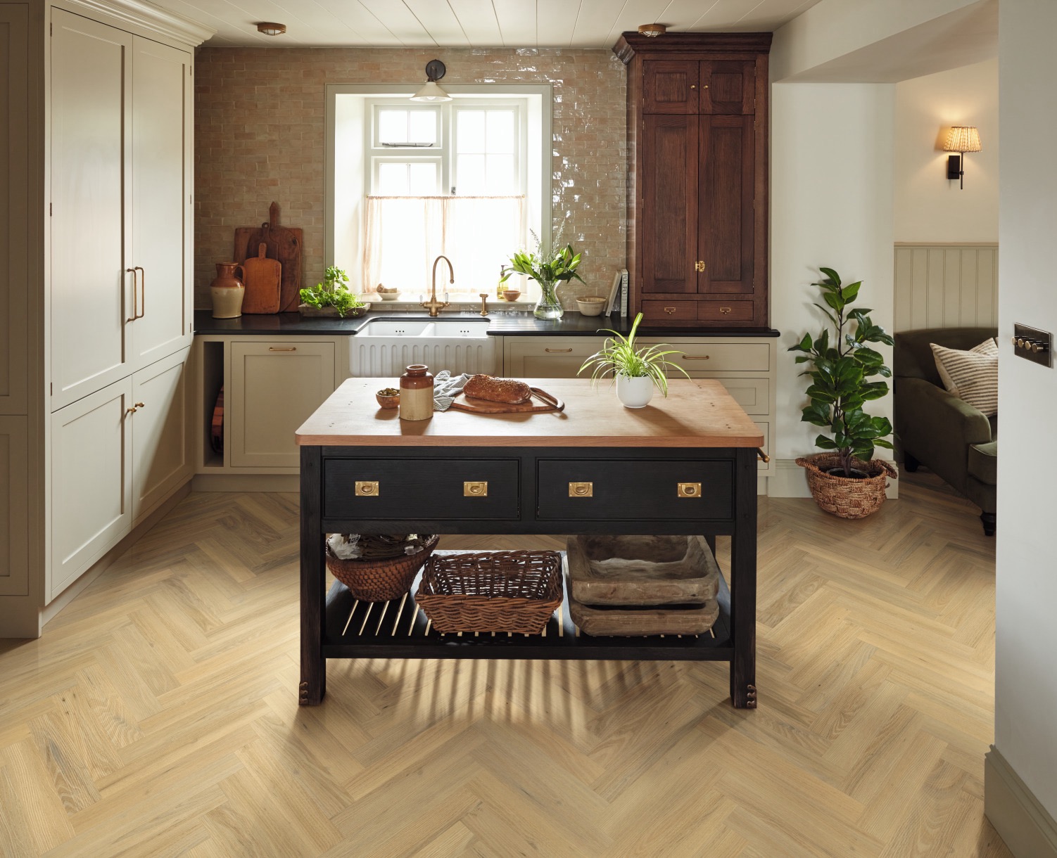 Karndean Knight Tile Wells Acacia Karndean Knight Tile Wells Acacia