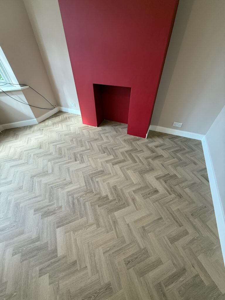 Flooring Cambridge