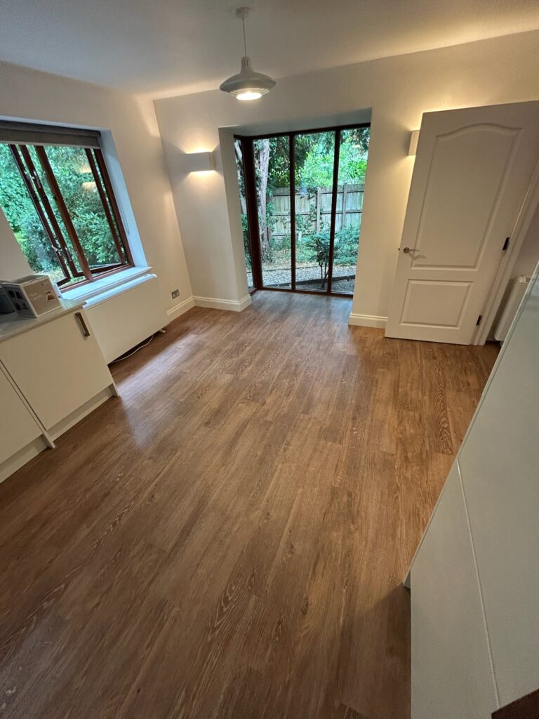 Flooring Cambridge