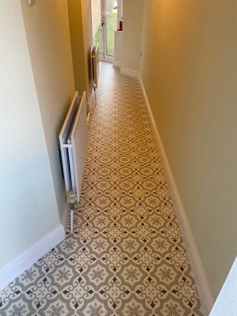 Flooring Cambridge