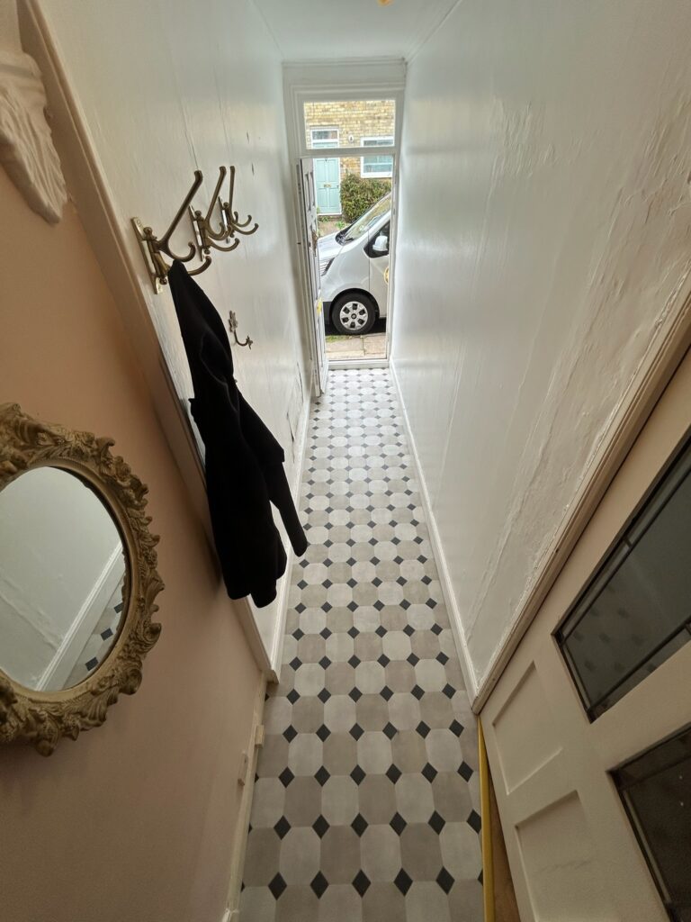 Flooring Cambridge