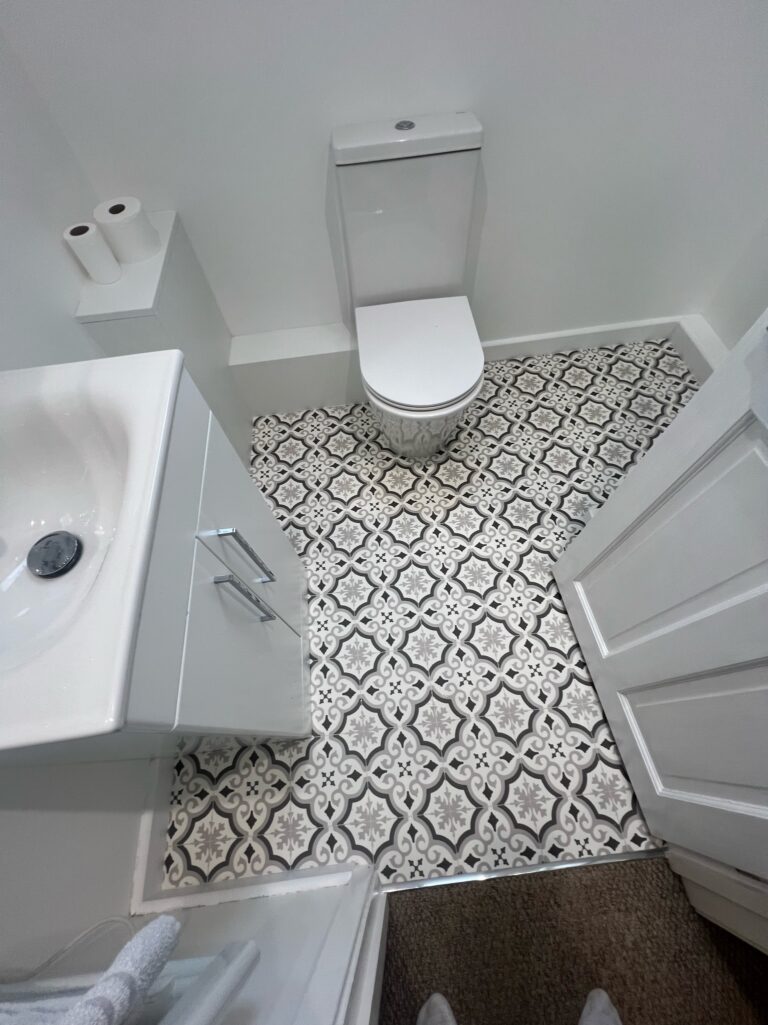 Flooring Cambridge