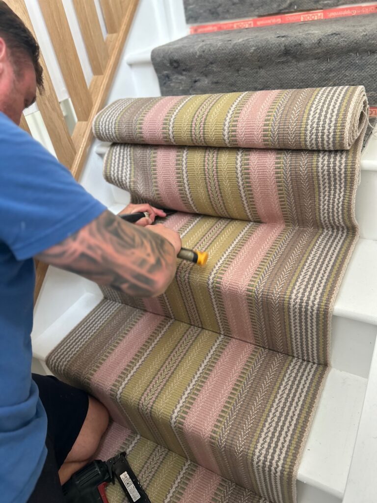 DIY Flooring