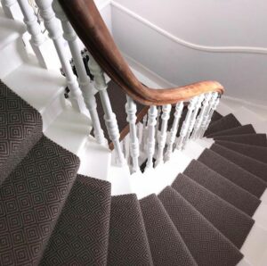 Hartley & Tissier Flatweave