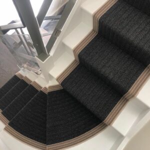 Hartley & Tissier Flatweave