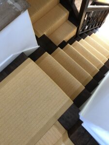 Hartley & Tissier Flatweave
