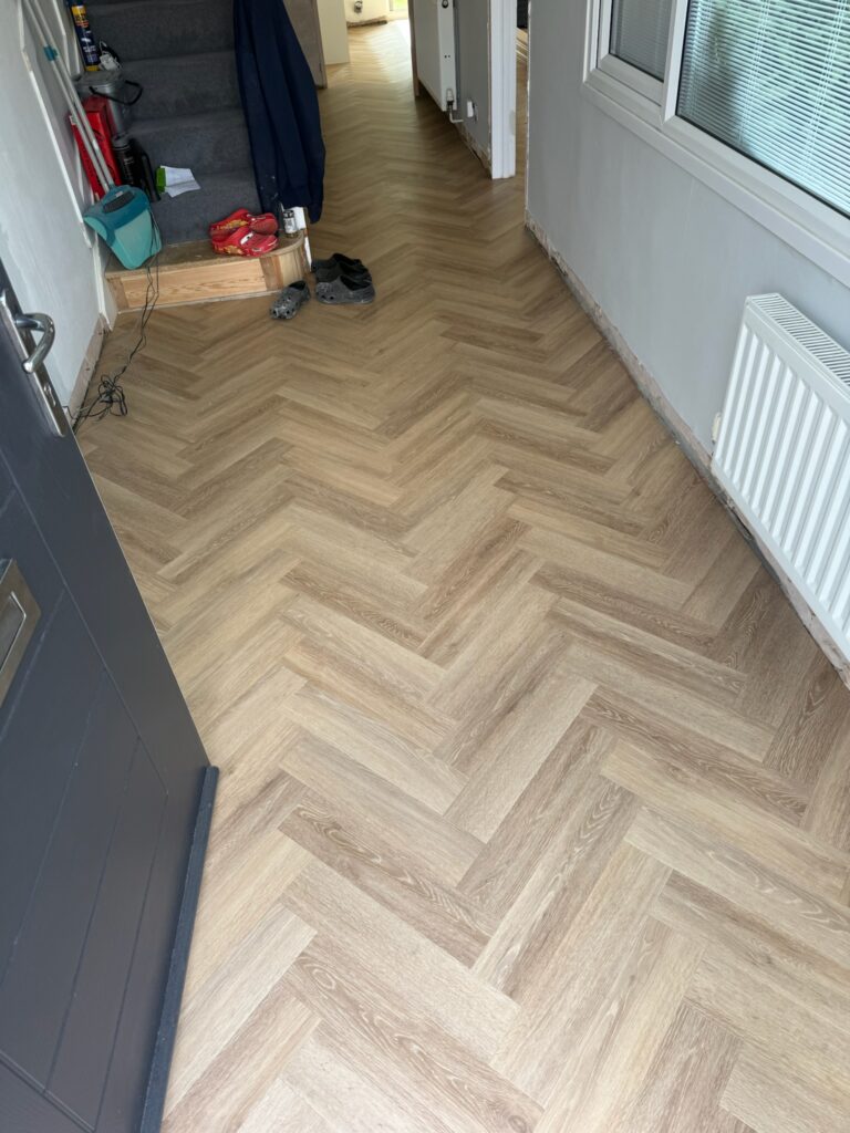 Flooring Cambridge