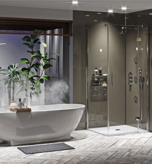 Amtico style