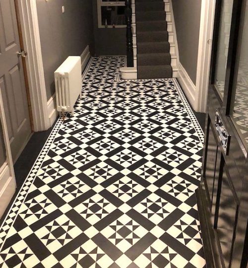 Amtico impact