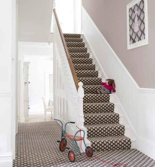 Quirky Carpets